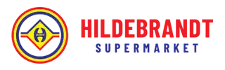 Supermarkety Hildebrandt - logo