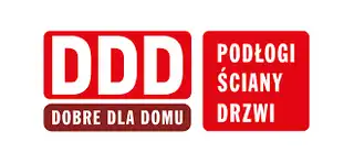DDD - logo