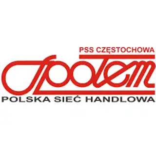 PSS Społem Częstochowa - logo