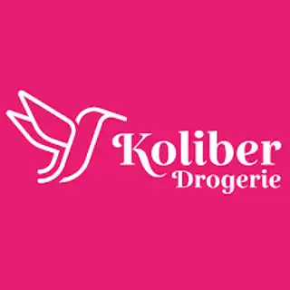 Drogerie Koliber - logo