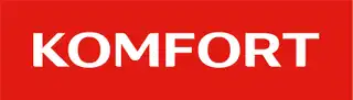 Komfort - logo