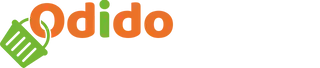 Odido - logo