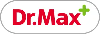 Dr.Max - logo