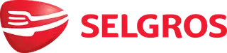 Selgros - logo