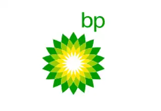 BP - logo