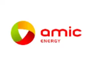 Amic - logo
