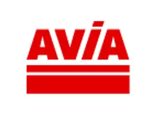 Avia - logo