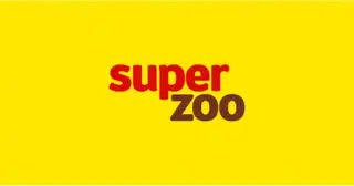 Super zoo - logo