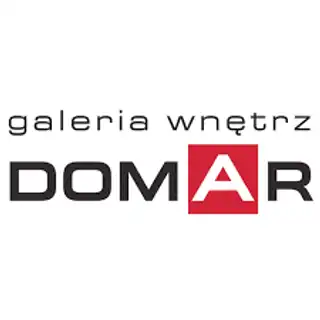 Domar - logo