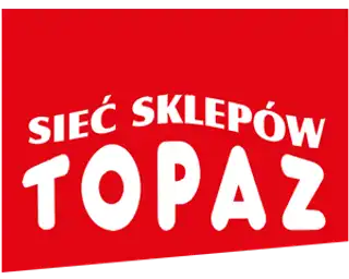 Topaz - logo