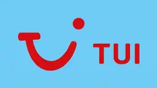 Tui - logo