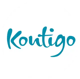 Kontigo - logo