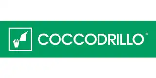 Coccodrillo - logo