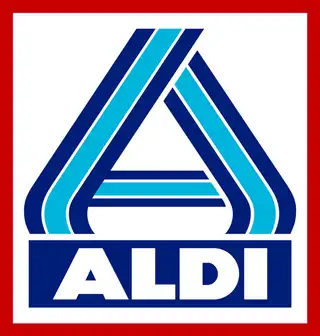 Aldi - logo