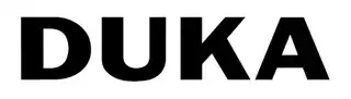 Duka - logo