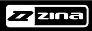 Zina - logo