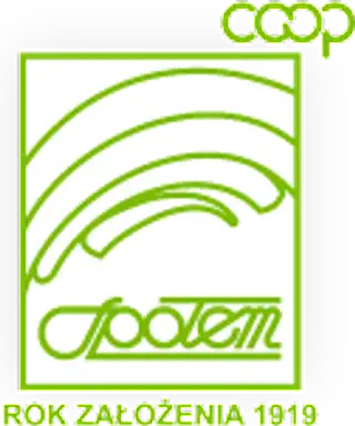 PSS Społem Poznań - logo