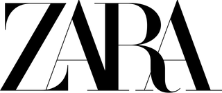 Zara - logo