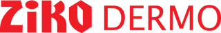 Ziko Dermo - logo