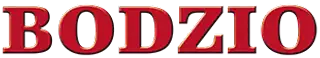 Bodzio - logo