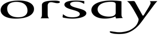 Orsay - logo