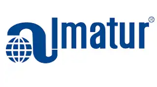 Almatur - logo