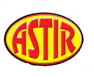 Astir - logo