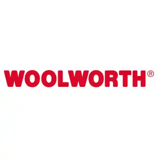 Woolworth - logo