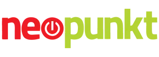 Neopunkt - logo