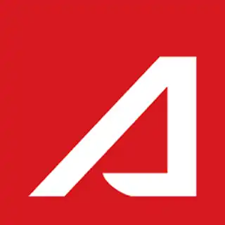 Alsen - logo
