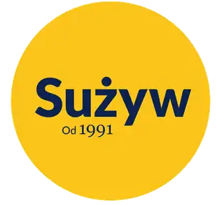 Sużyw - logo