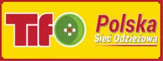 Tifo - logo