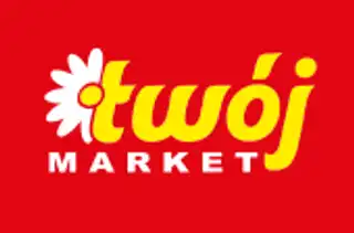 Twój Market - logo
