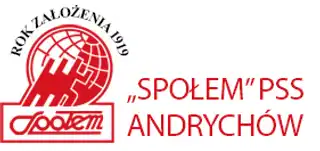 PSS Andrychów - logo