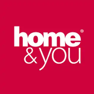 Home&You - logo