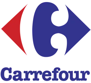 Carrefour - logo
