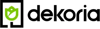 Dekoria - logo