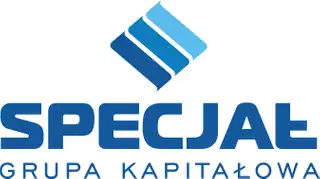 Specjał - logo