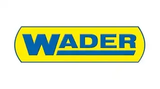 Wader - logo