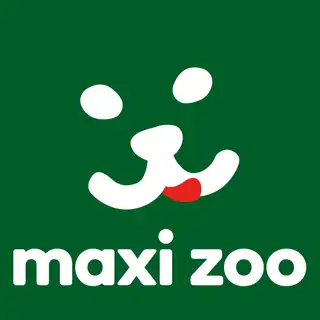 Maxi Zoo - logo