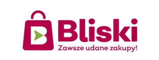 Bliski - logo