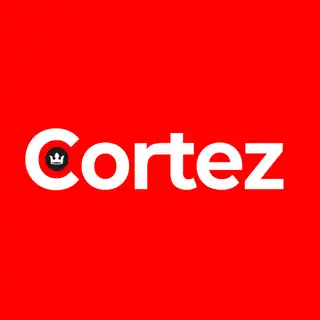 Cortez - logo