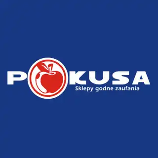 Pokusa - logo