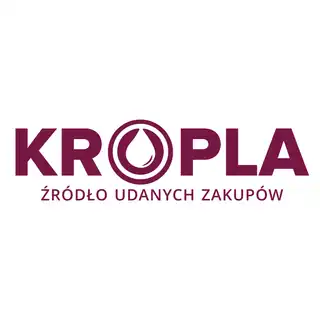 Kropla - logo