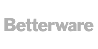 Betterware - logo