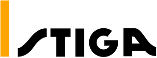 Stiga - logo