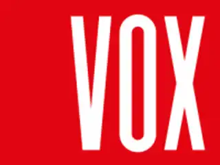 Vox - logo
