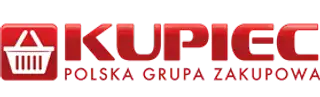 Kupiec - logo