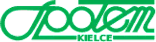 Społem Kielce - logo
