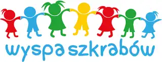 Wyspa szkrabów - logo